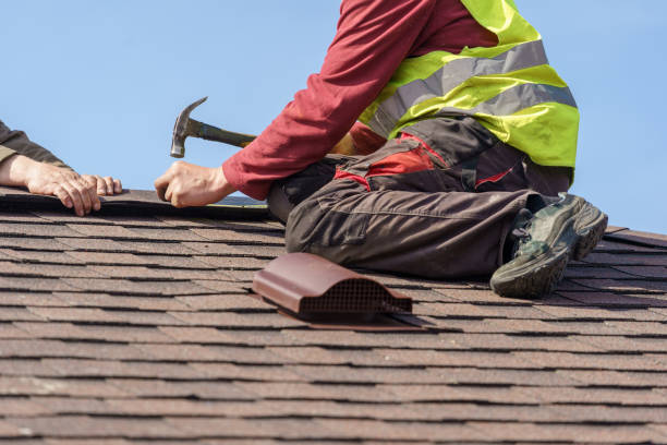 Tile Roofing Contractor in Hiram, OH