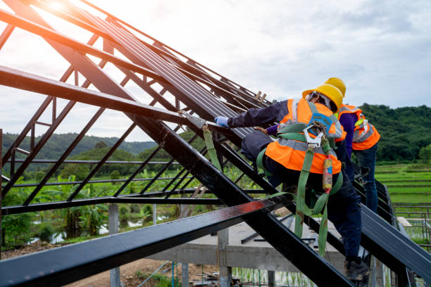 Best Commercial Roofing Services  in Hiram, OH
