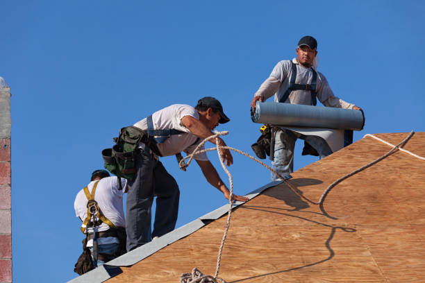 Best Roof Restoration Services  in Hiram, OH
