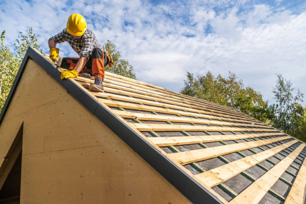 Best Gutter Installation and Roofing  in Hiram, OH