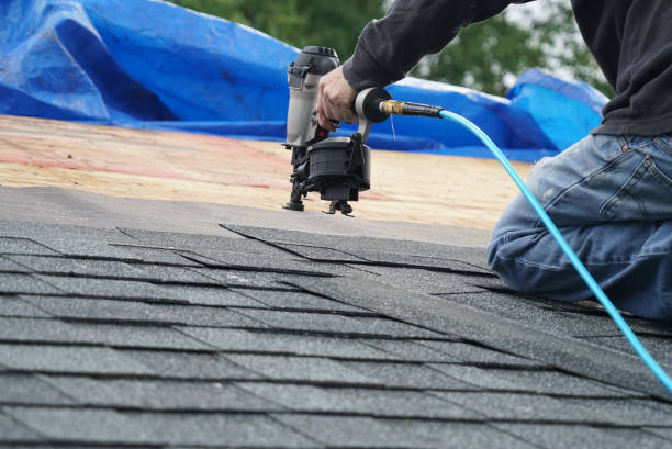 Trusted Hiram, OH Roofing Contractor Experts