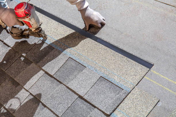 Best Roof Replacement Cost  in Hiram, OH
