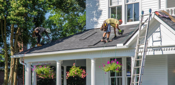 Best Metal Roofing Contractor  in Hiram, OH