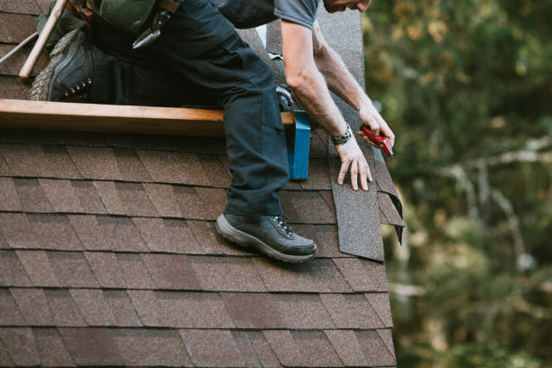 Best Slate Roofing Contractor  in Hiram, OH